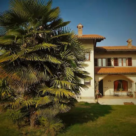 Casa de Férias Ca Virginia *