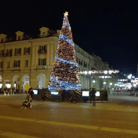 Ca Virginia * Trinità