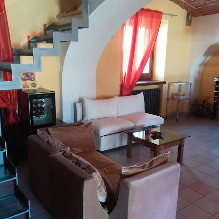 Casa de Férias Ca Virginia Trinità