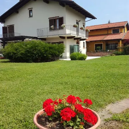 Ca Virginia Trinità